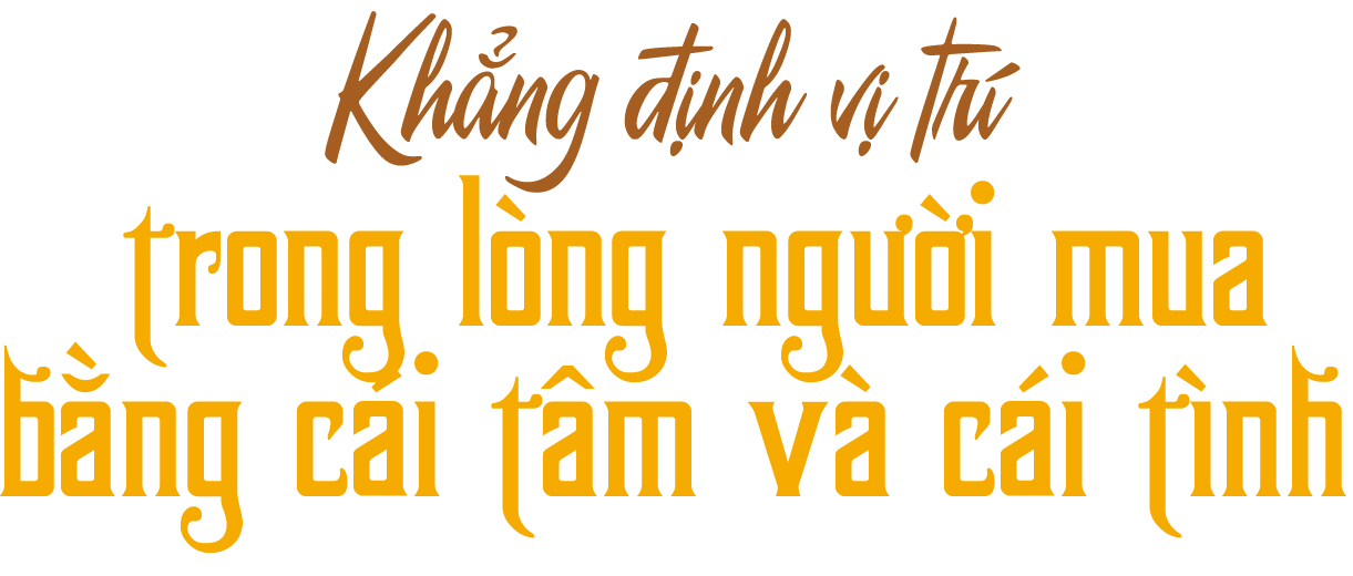 Đi tìm hương vị của bánh trung thu cổ truyền - ảnh 9