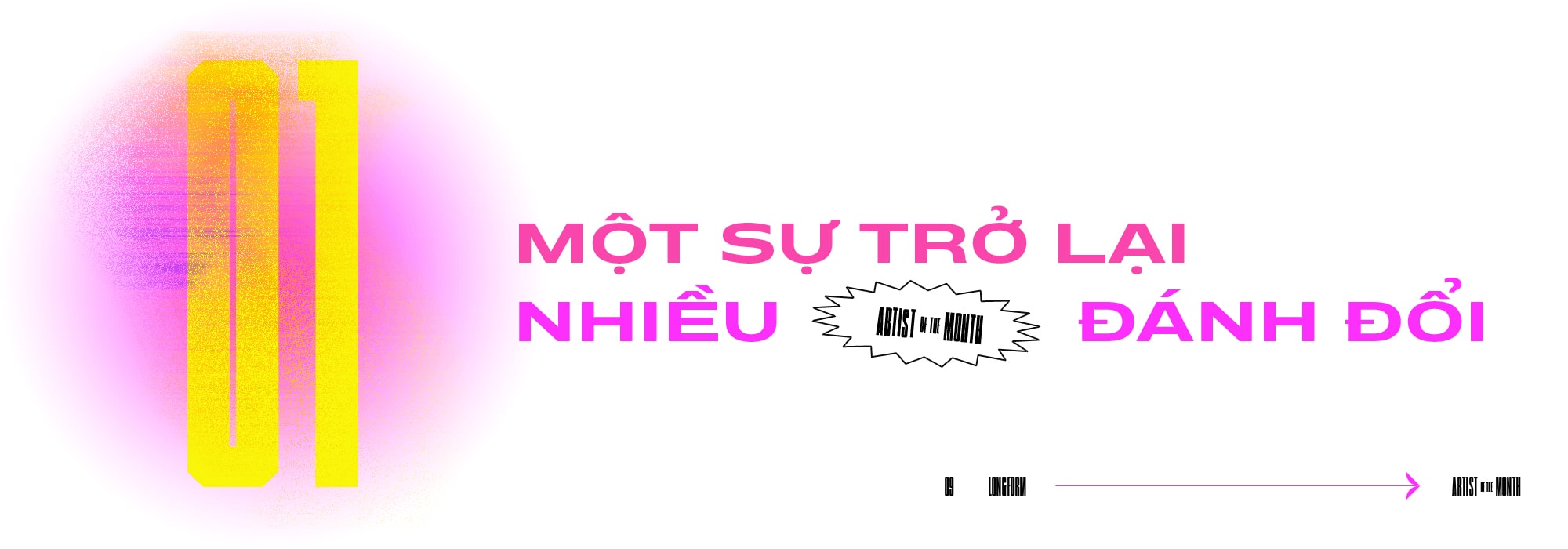 Đánh cược với chính mình, Noo Phước Thịnh cuối cùng đã chấp nhận thay đổi? - ảnh 1