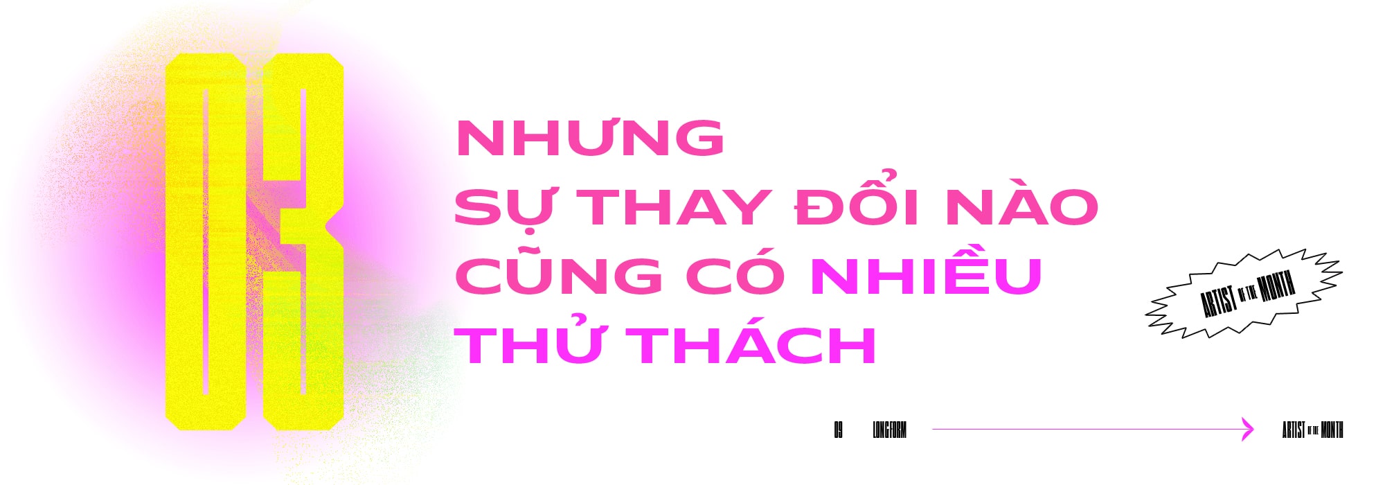 Đánh cược với chính mình, Noo Phước Thịnh cuối cùng đã chấp nhận thay đổi? - ảnh 5