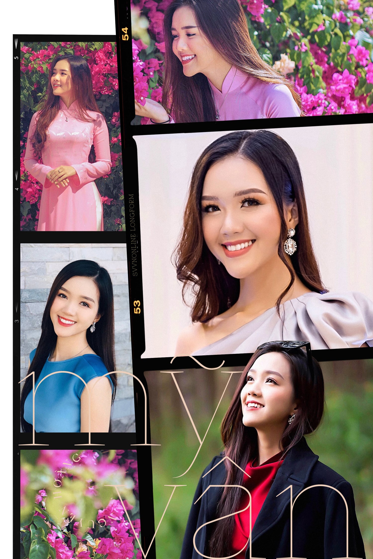 Nguyễn Hoàng Mỹ Vân : Hướng đến sự hoàn thiện, không phải sự hoàn hảo - ảnh 6