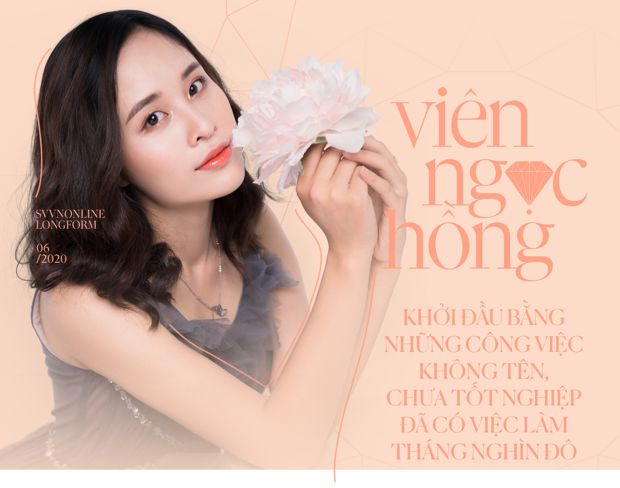Khởi đầu bằng những công việc không tên, chưa tốt nghiệp đã có việc làm tháng nghìn đô Khởi đầu bằng những công việc không tên, chưa tốt nghiệp đã có việc làm tháng nghìn đô