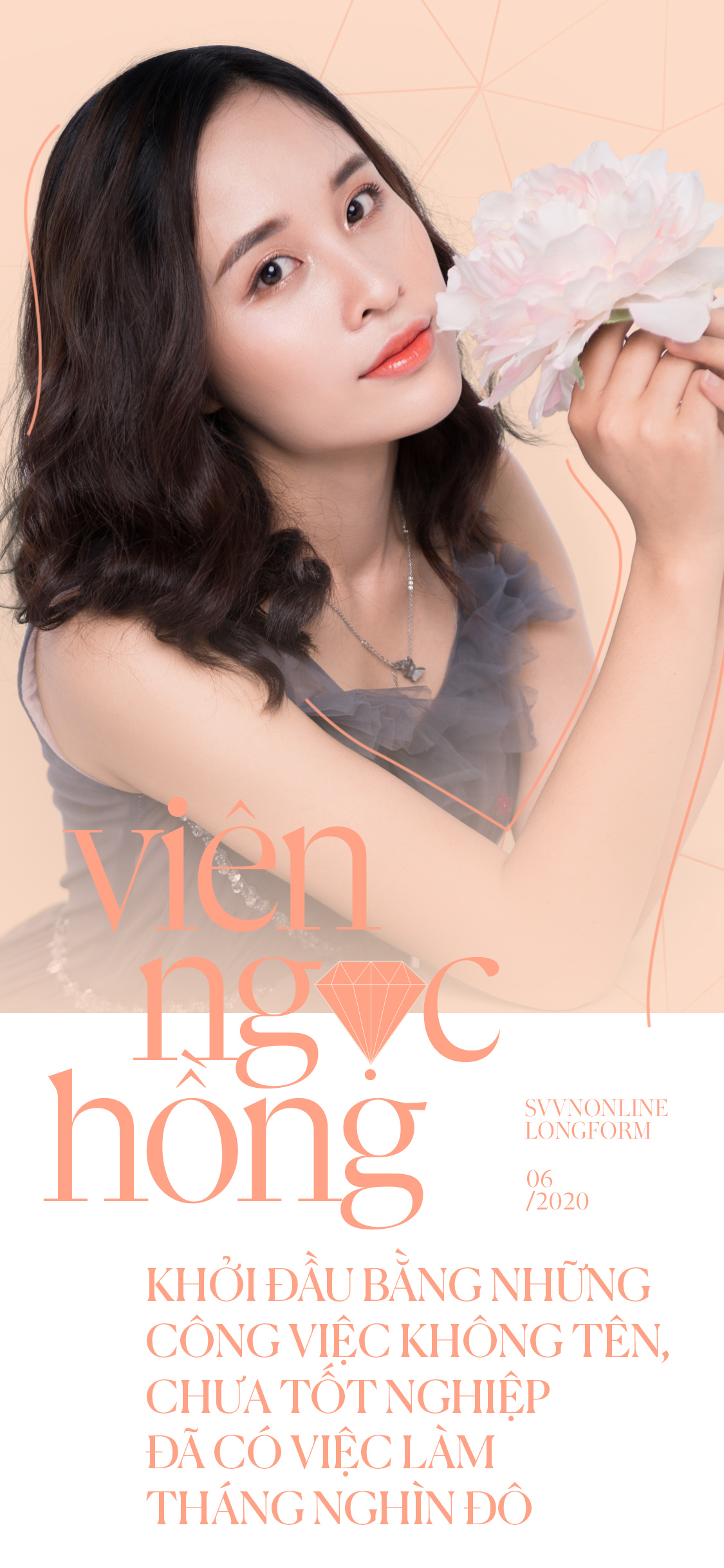 Khởi đầu bằng những công việc không tên, chưa tốt nghiệp đã có việc làm tháng nghìn đô Khởi đầu bằng những công việc không tên, chưa tốt nghiệp đã có việc làm tháng nghìn đô