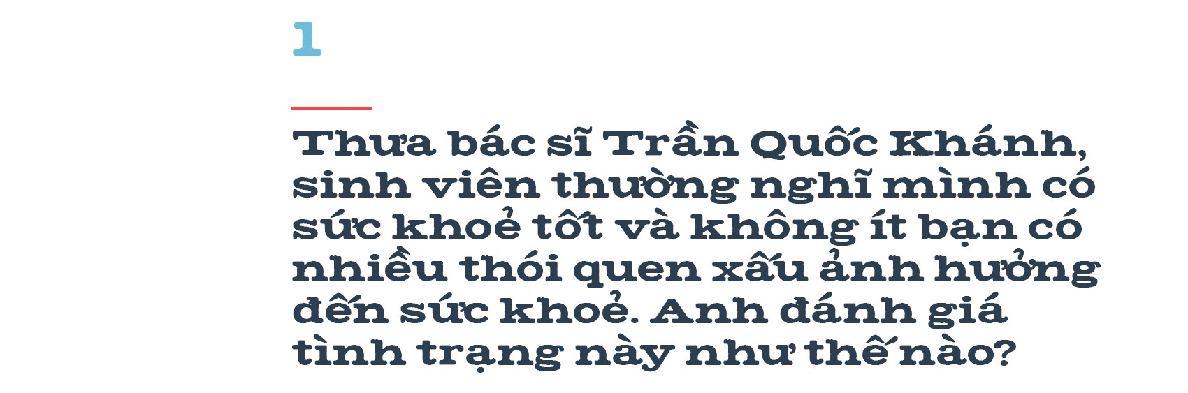 “Bác sĩ nghìn like” nói về nhóm bệnh lý 4.0 của người trẻ - ảnh 2