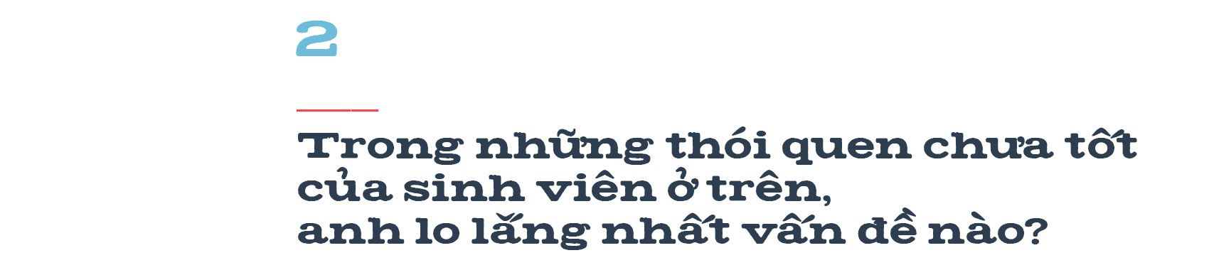 “Bác sĩ nghìn like” nói về nhóm bệnh lý 4.0 của người trẻ - ảnh 3