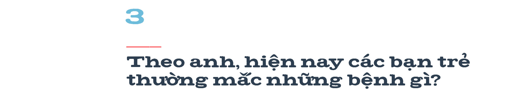 “Bác sĩ nghìn like” nói về nhóm bệnh lý 4.0 của người trẻ - ảnh 5