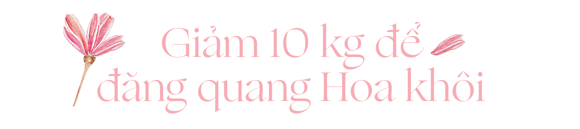“Nếu bản thân mình không nỗ lực, thì ai có thể cho mình cuộc sống trong mơ?” - ảnh 4