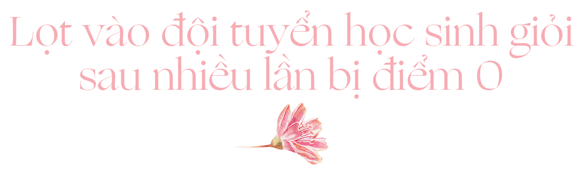 “Nếu bản thân mình không nỗ lực, thì ai có thể cho mình cuộc sống trong mơ?” - ảnh 2
