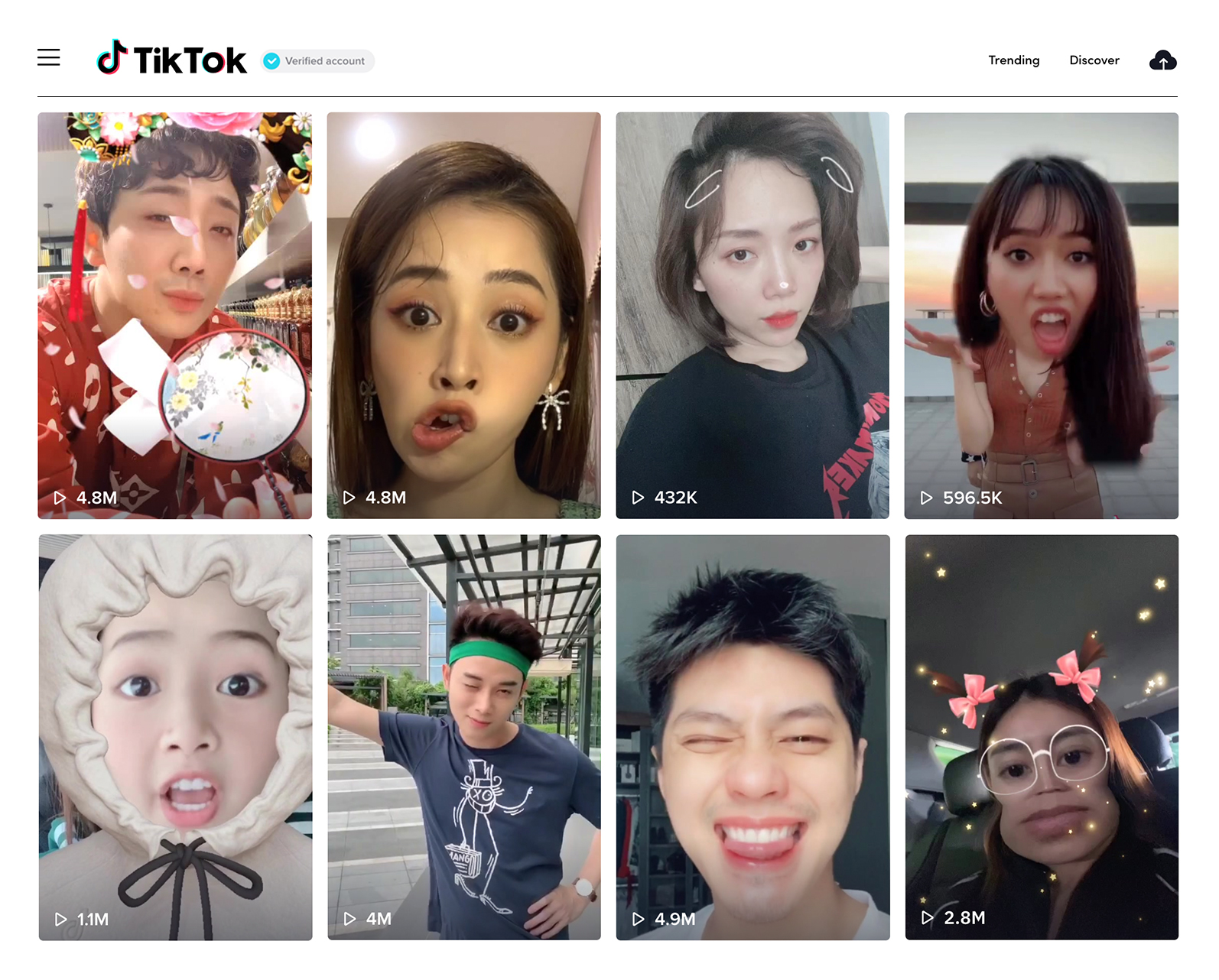Sao Việt đổ bộ TikTok - sự dịch chuyển thức thời? - ảnh 3