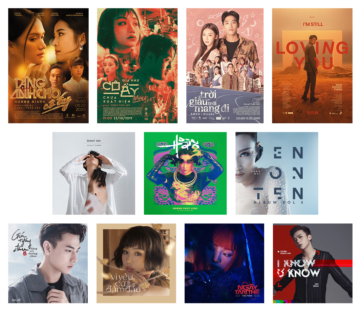 Graphic designer - Khi hình ảnh thay thế triệu ngôn từ - ảnh 10