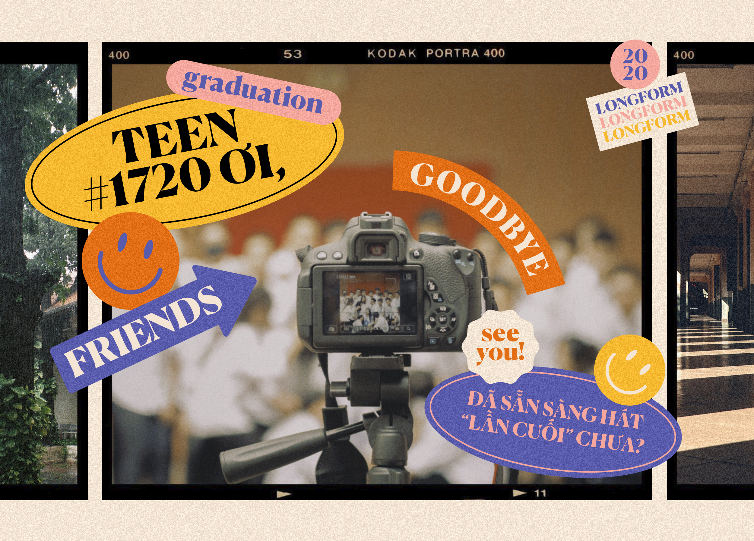 Teen #1720 ơi, đã sẵn sàng hát “lần cuối” chào tạm biệt 3 năm thanh xuân chưa? Teen #1720 ơi, đã sẵn sàng hát “lần cuối” chào tạm biệt 3 năm thanh xuân chưa?
