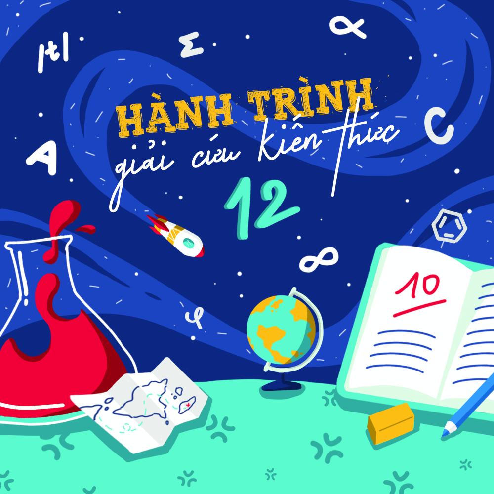Teen #1720 ơi, đã sẵn sàng hát