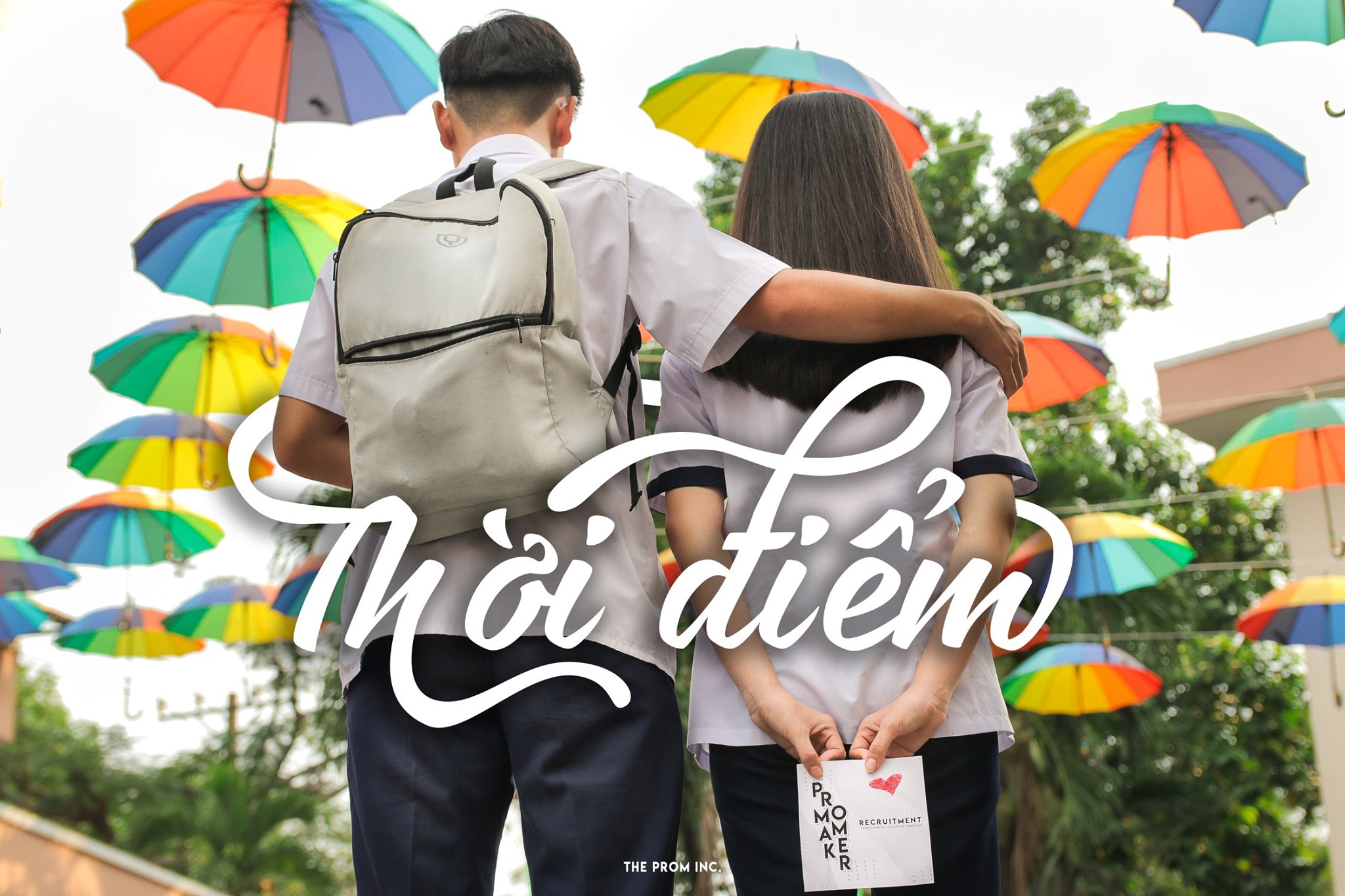 Teen #1720 ơi, đã sẵn sàng hát