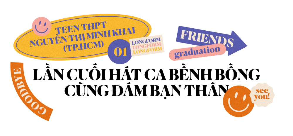 Teen #1720 ơi, đã sẵn sàng hát