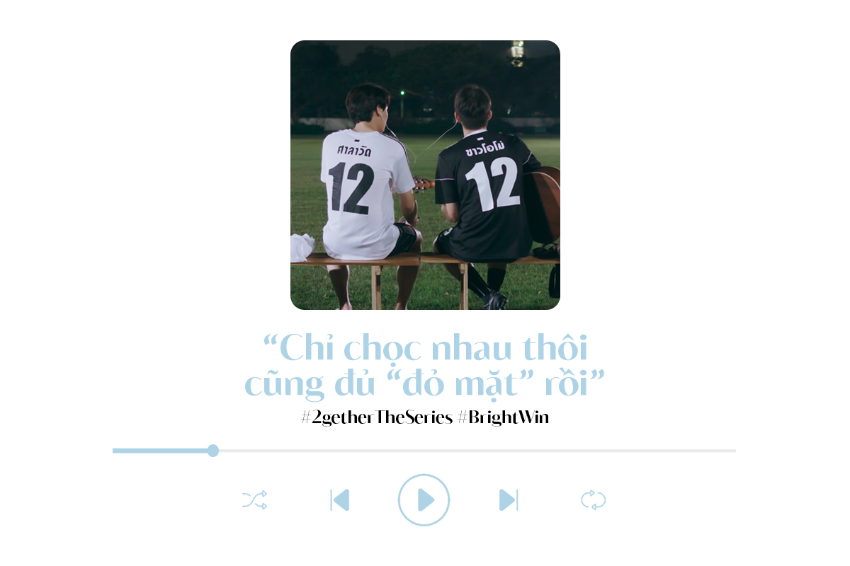 Phỏng vấn độc quyền Brigh-Win: Đóng 2gether “vừa thầm vui, vừa nhập tâm, vừa ngại ngùng” - ảnh 4