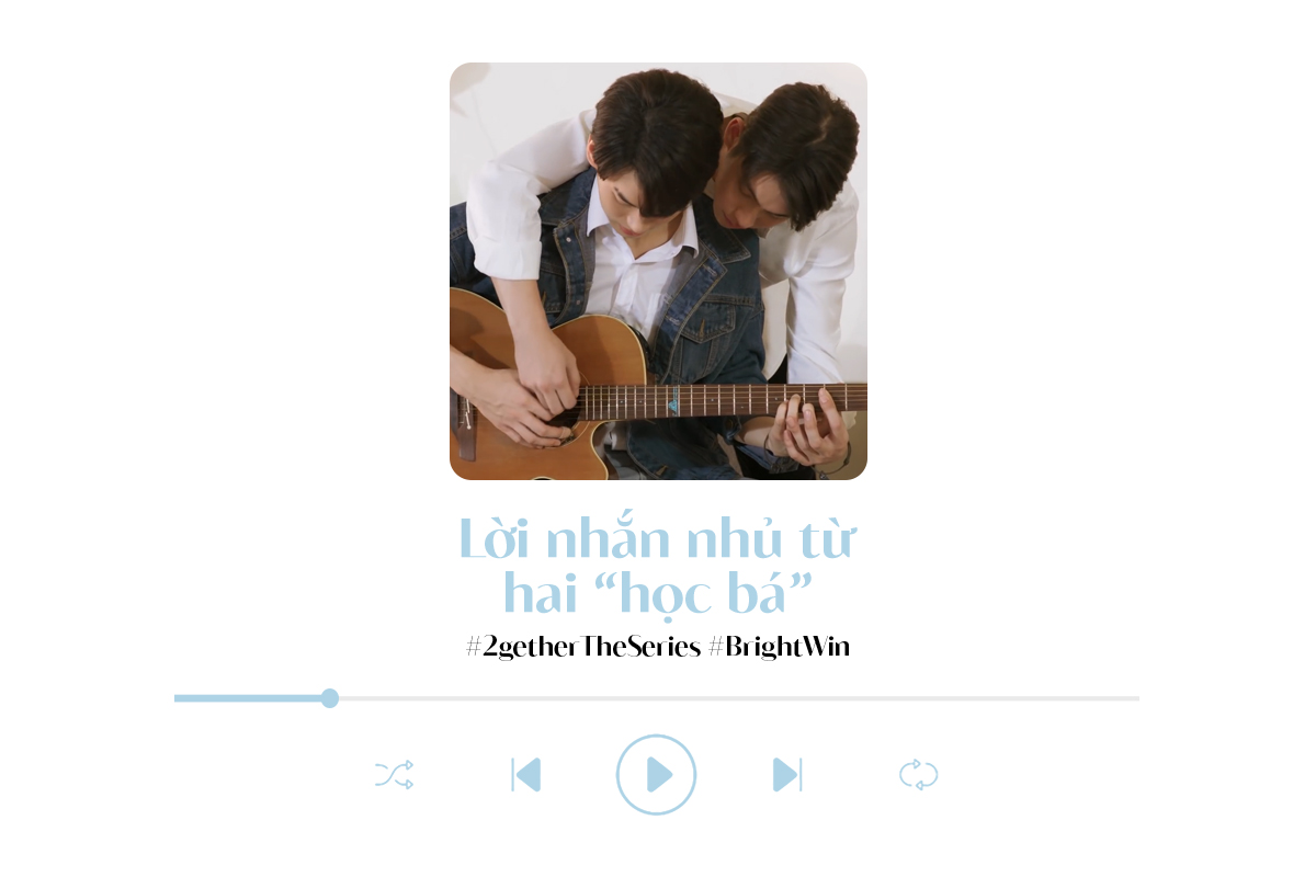 Phỏng vấn độc quyền Brigh-Win: Đóng 2gether “vừa thầm vui, vừa nhập tâm, vừa ngại ngùng” - ảnh 12