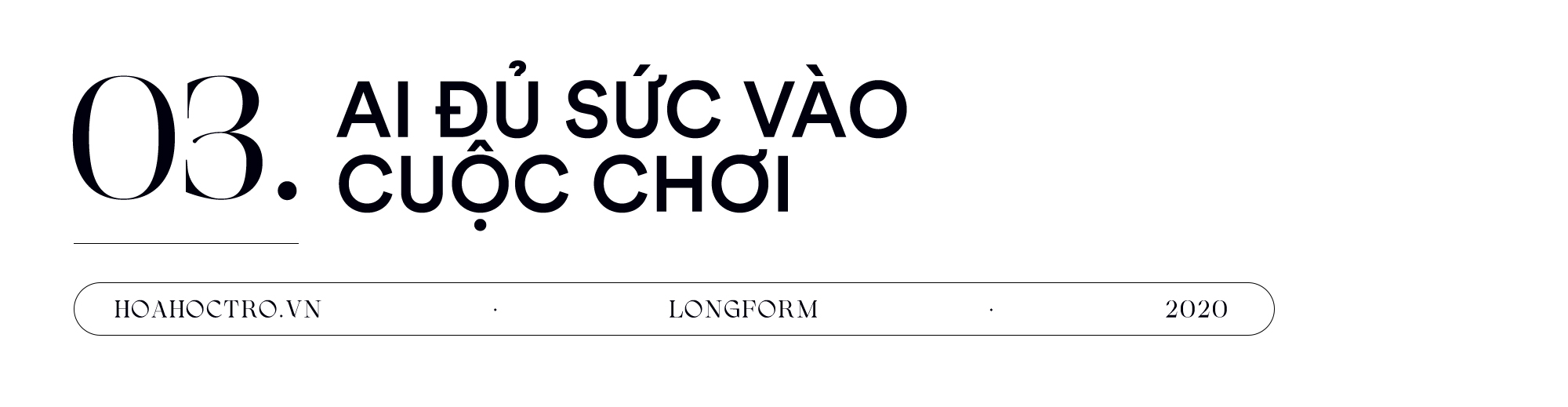 Album Concept: Chiến trường mới của V-Pop - ảnh 7