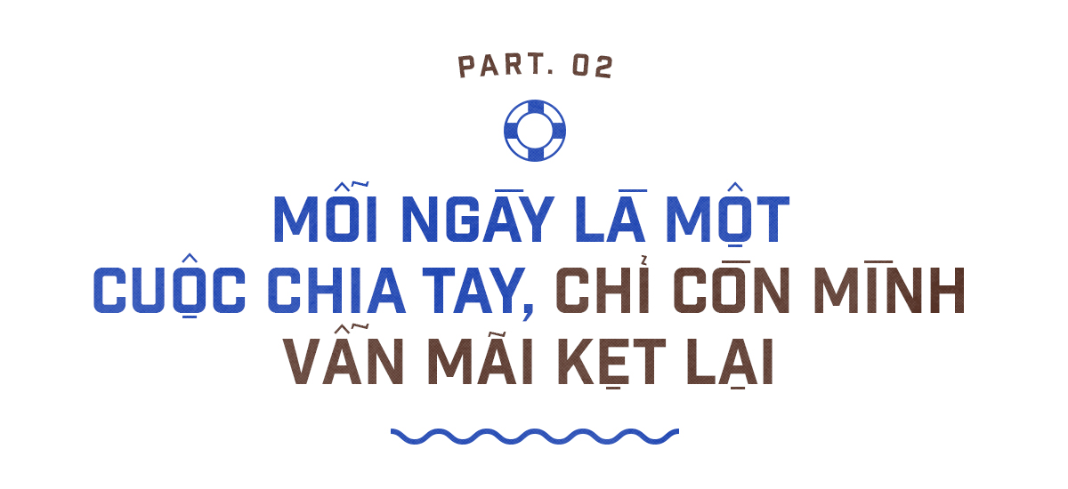 Hải trình sóng gió của chàng trai Việt mắc kẹt đã 6 tháng trên tàu viễn dương vì COVID-19 - ảnh 7