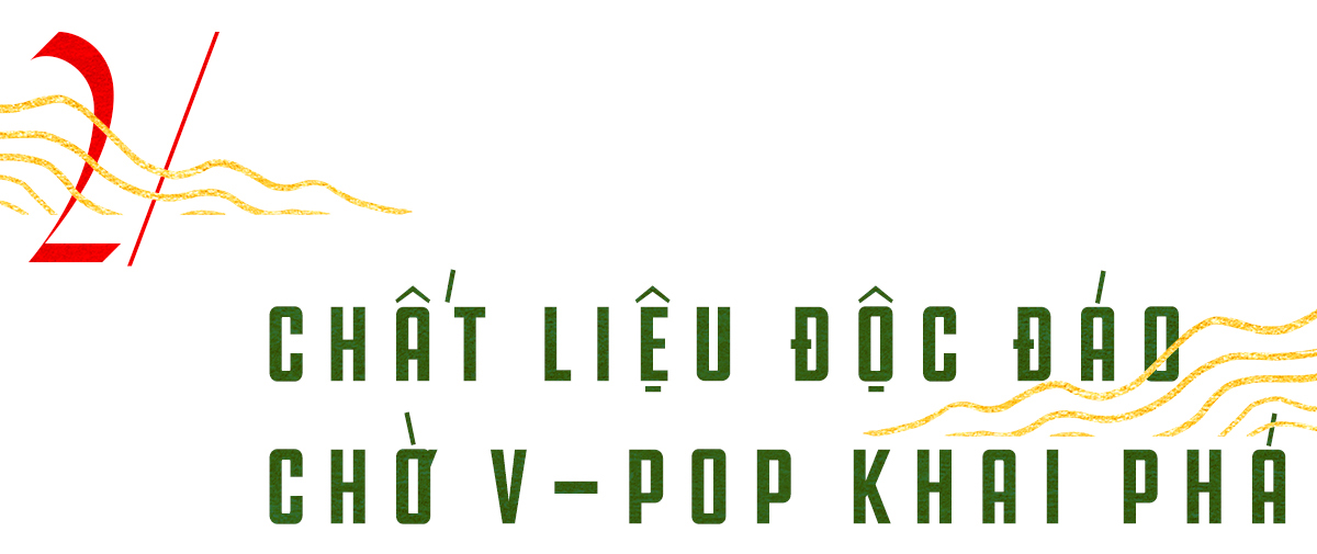 Nhạc Ngũ Cung - Có chắc mỏ vàng là đây? - ảnh 2