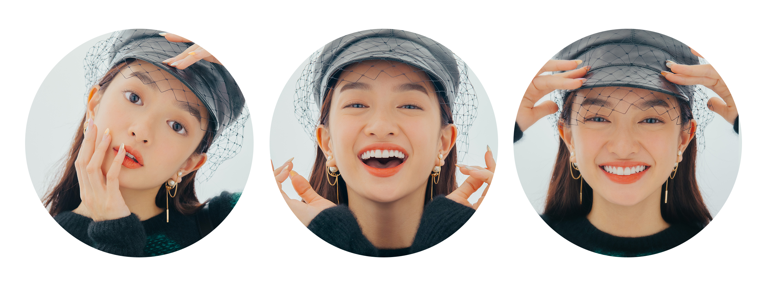 Kaity Nguyễn: Muốn tài giỏi như Ngô Thanh Vân - ảnh 7