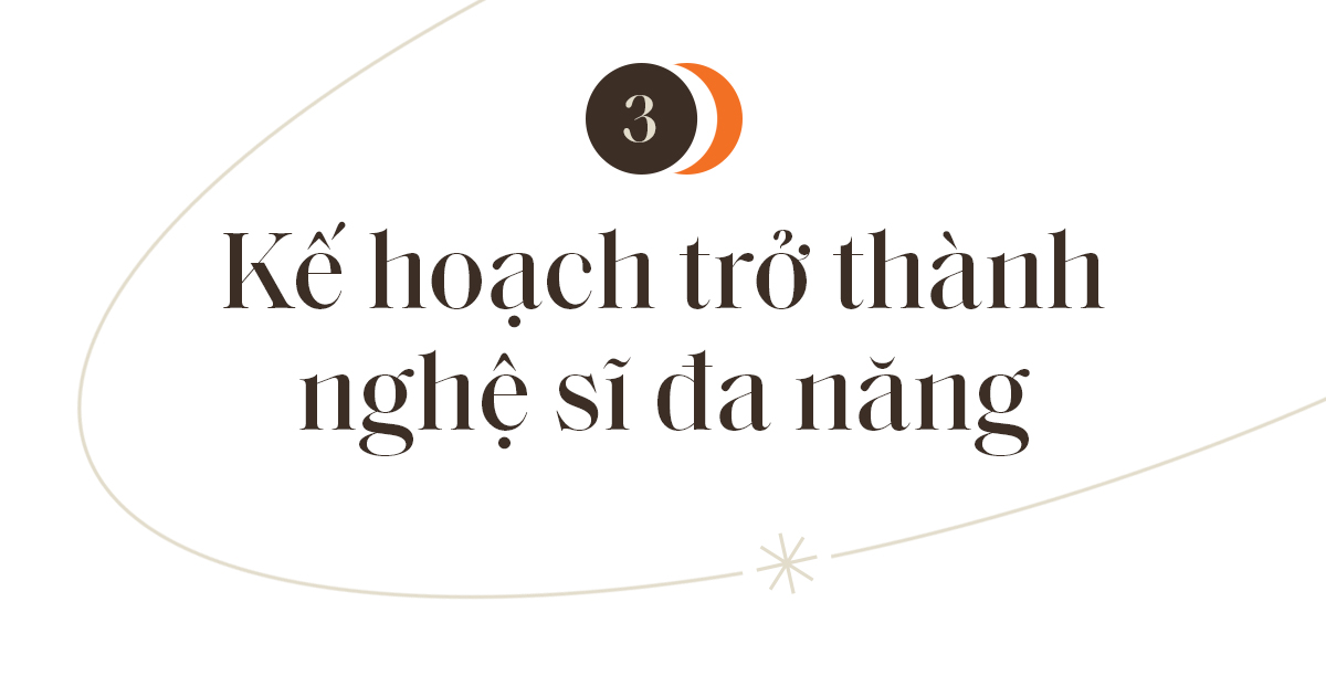 Kaity Nguyễn: Muốn tài giỏi như Ngô Thanh Vân - ảnh 6