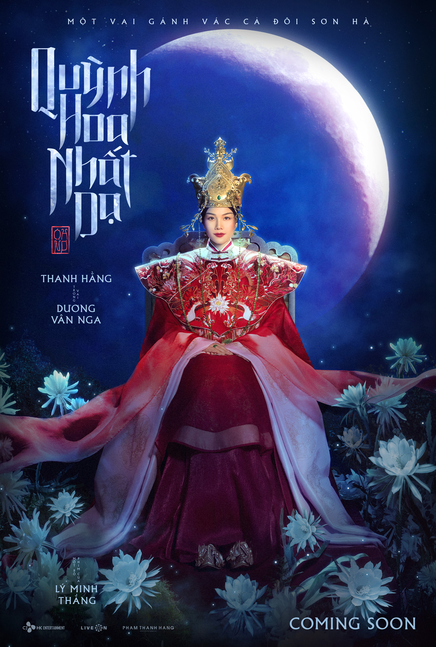 Fantasy hay “chuẩn sử” - Khán giả mong chờ gì ở cổ phục Việt trong các dự án nghệ thuật? - ảnh 3