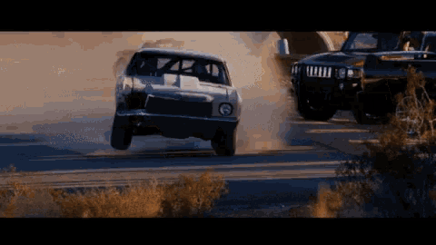 5 sự thật ít biết về 'Fast & Furious', trước lúc tử nạn Paul đã từng muốn bỏ phim ảnh 9