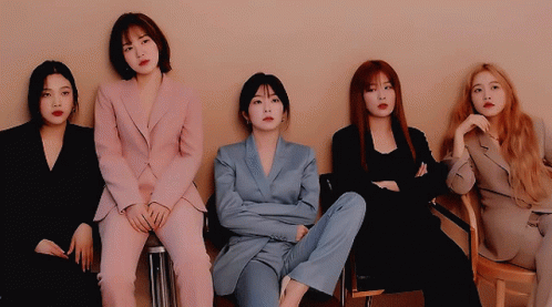 Ngỡ xuống hàng 'con ghẻ' nhưng chỉ 1 câu tiết lộ Red Velvet khiến netizens 'quay xe vội'
