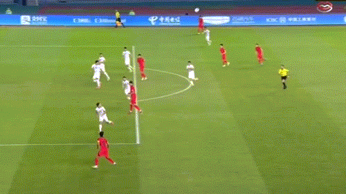 Hạ Olympic Uzbekistan 2-1, Olympic Hàn Quốc lần thứ 3 vào chung kết Asiad ảnh 6