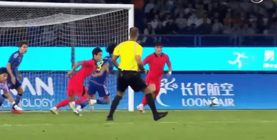 Ngược dòng hạ Olympic Nhật Bản 2-1, Olympic Hàn Quốc bảo vệ thành công HCV Asiad ảnh 9
