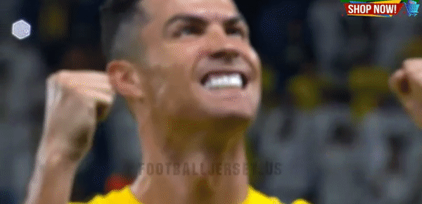 Ronaldo lập cú đúp, bỏ xa Haaland và Mbappe ở cuộc đua Vua phá lưới năm 2023 ảnh 1