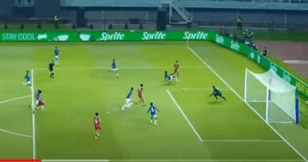 Nhờ Kaka, Zidan, Indonesia có khởi đầu đáng nhớ ở U17 World Cup ảnh 1