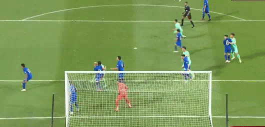  Thua Trung Quốc, Thái Lan nguy cơ vỡ mộng World Cup 2026 ảnh 11