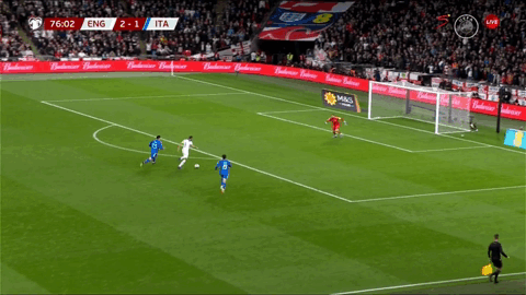 Tuyển Anh giành vé sớm dự EURO 2024, đẩy Italia vào nguy cơ đá play-off