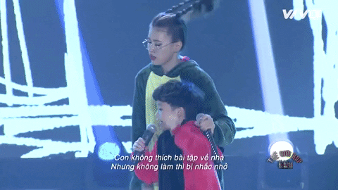 Pháo-Piggy náo loạn &apos;King Of Rap&apos; với bản nhạc hot trend: ‘Con thích về nhà lúc 5 giờ’