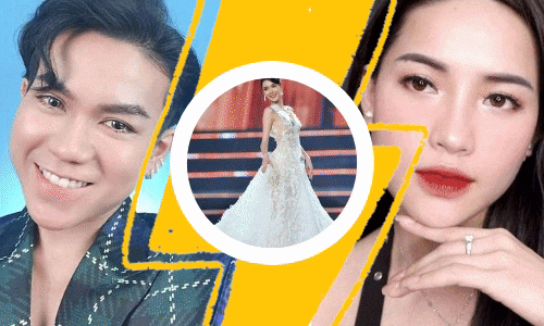 “Drama” giới beauty blogger chưa nguội, một nhân vật có tiếng tham chiến và bị “phản dame“