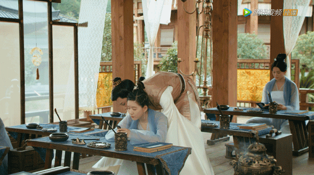 “Trần Thiên Thiên trong lời đồn“: Làm “nữ phụ” như Triệu Lộ Tư thì cô gái nào chẳng muốn ảnh 3