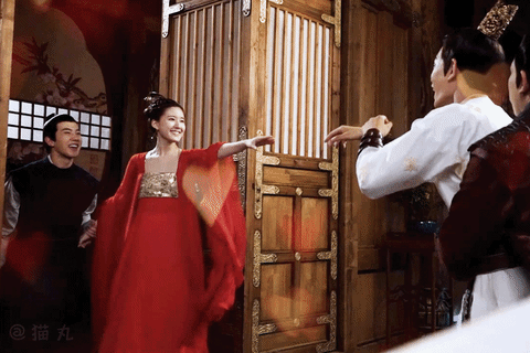 ''Trần Thiên Thiên trong lời đồn'' lộ clip hậu trường làm khán giả ''lo lắng'' cho cái kết ảnh 5
