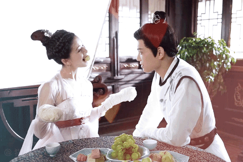 ''Trần Thiên Thiên trong lời đồn'' lộ clip hậu trường làm khán giả ''lo lắng'' cho cái kết ảnh 4