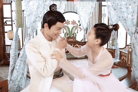 ''Trần Thiên Thiên trong lời đồn'' lộ clip hậu trường làm khán giả ''lo lắng'' cho cái kết ảnh 1