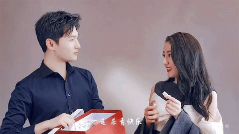 Dương Dương - Nhiệt Ba “phát đường” trong ngày đóng máy “Em Là Niềm Kiêu Hãnh Của Anh“ ảnh 2