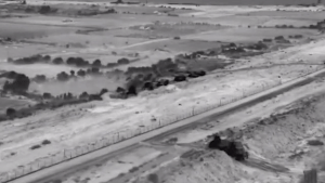 Bộ binh Israel tổ chức cuộc tập kích lớn số 1 Tính từ lúc đầu xung đột nhập Dải Gaza