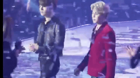 Hoang mang cực độ trước mối quan hệ khó hiểu giữa Jimin (BTS) và Jeongyeon (TWICE) ảnh 7