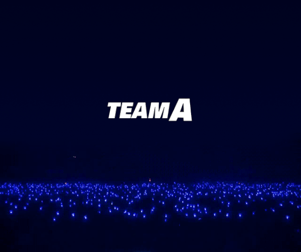Điểm danh các logo của nhóm nhạc K-Pop đẹp tới nỗi “nhìn đã biết được công ty cưng” ảnh 10