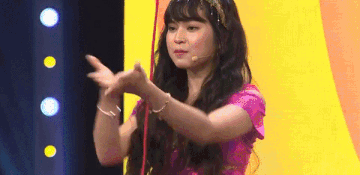 Khánh Vân (Mắt Biếc) “ăn miếng trả miếng” Lâm Vỹ Dạ trên gameshow: Chơi vậy liệu có đẹp? ảnh 3