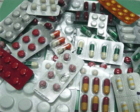 Đề nghị truy tố đường dây sản xuất thuốc tân dược giả