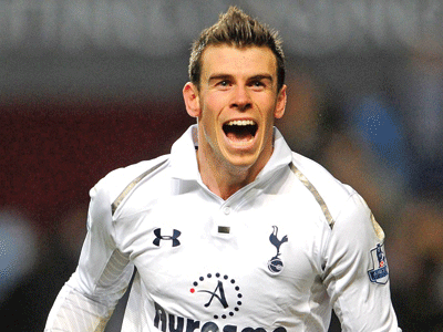 HLV Wenger: Real mua Bale 87 triệu bảng là trò đùa
