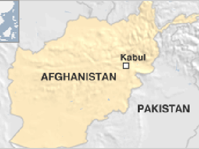 Đại sứ quán Mỹ tại Afghanistan lại bị tấn công