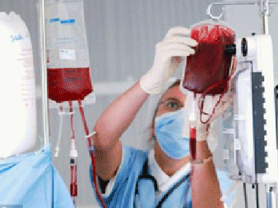 Dấu hiệu sai sót tố tụng vụ 'bác sỹ truyền nhầm máu'