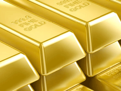Giá vàng giảm còn 44,5 triệu đồng/lượng