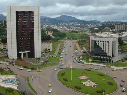Viettel 'tiến quân' vào Cameroon